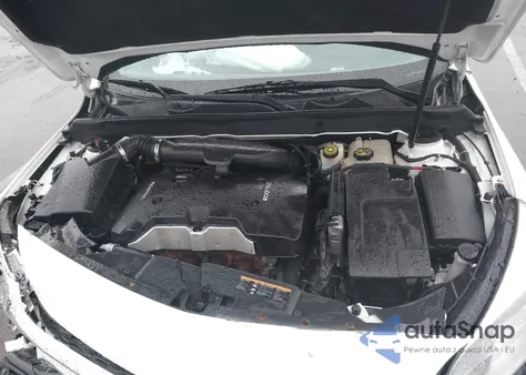 2014 Chevrolet Malibu 1Fl из США, поврежденный, VIN 1G11A5SL5EF230037